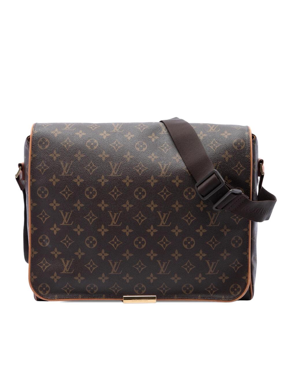 Louis Vuitton Abbesses Pre-Loved #350469L73B